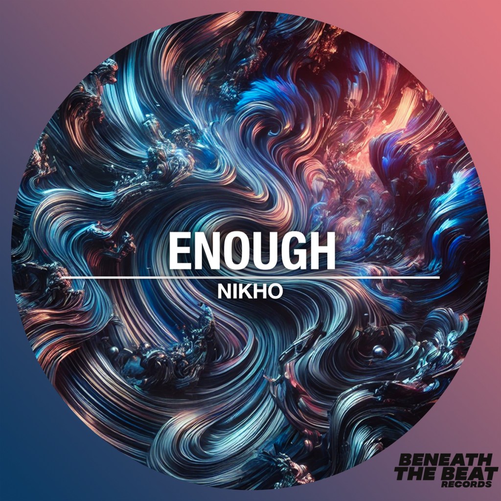 Nikho – Enough (Original Mix): The bass sound is deeper than the&nbsp;Mariana