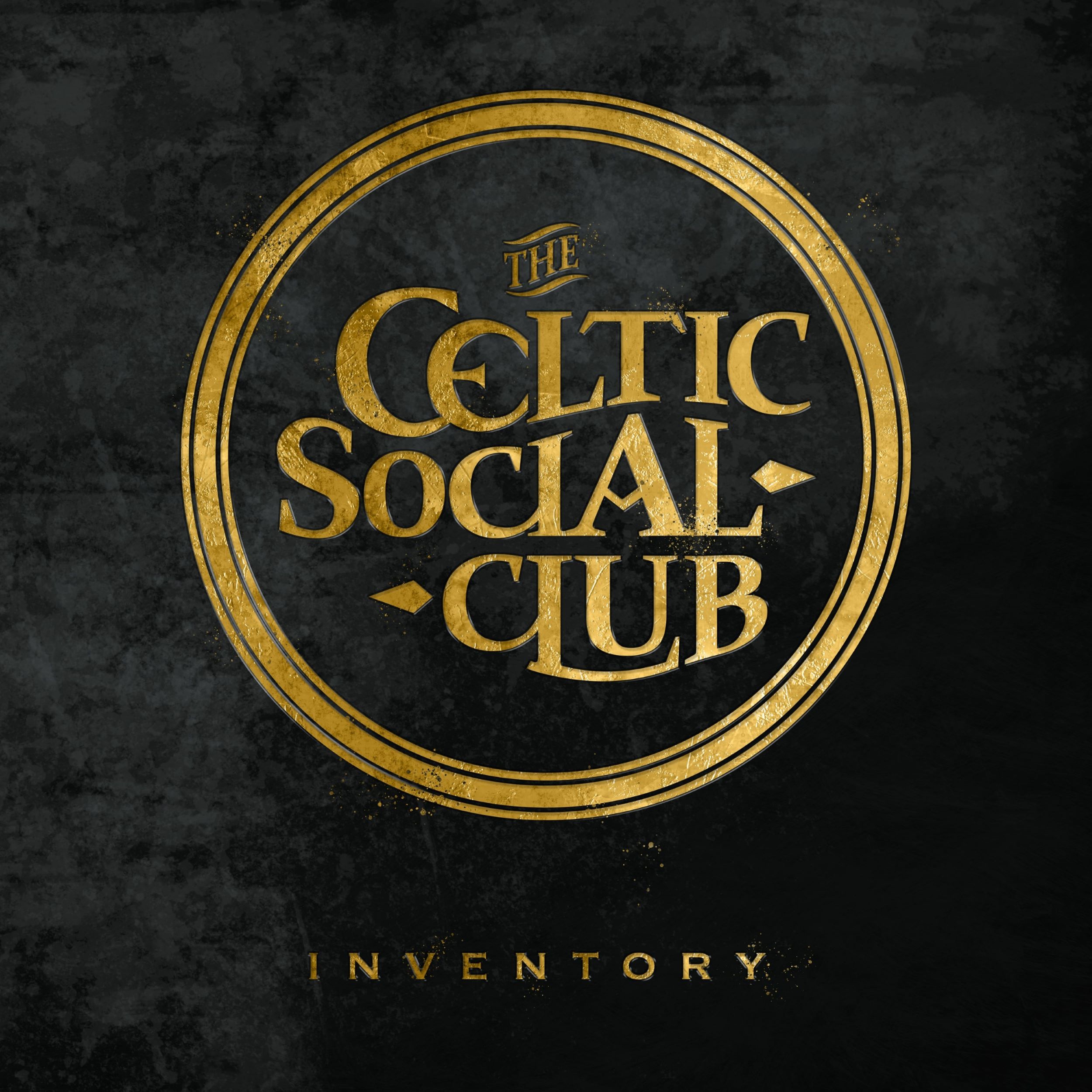 The Celtic Social Club – Inventory: This sound is something unique