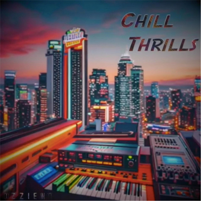 Ozzient -  Chill Thrills