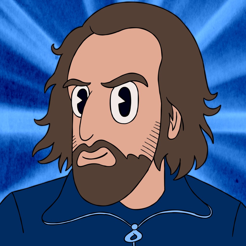 George Bolton's Trancendental