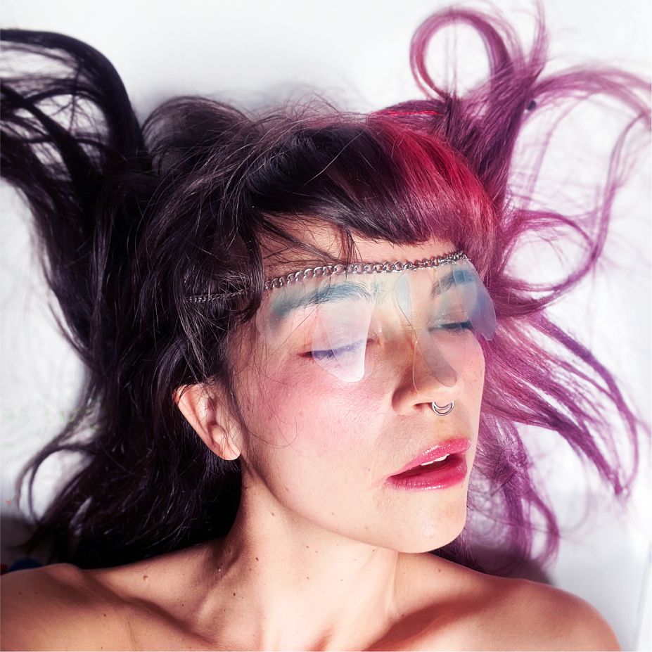 Rykka – High Trust High Stakes: This song is totally charged up with creativity