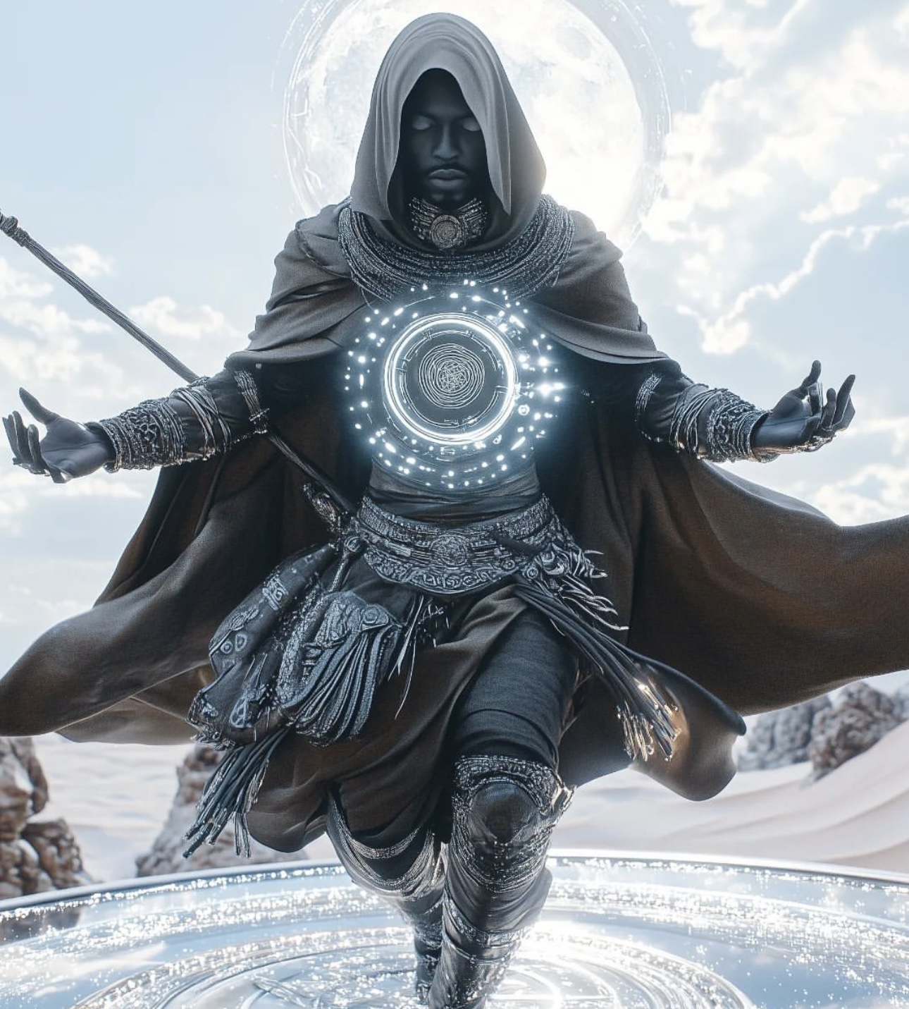 Proklaim – Mimosa: Showing you how a dream turned into reality