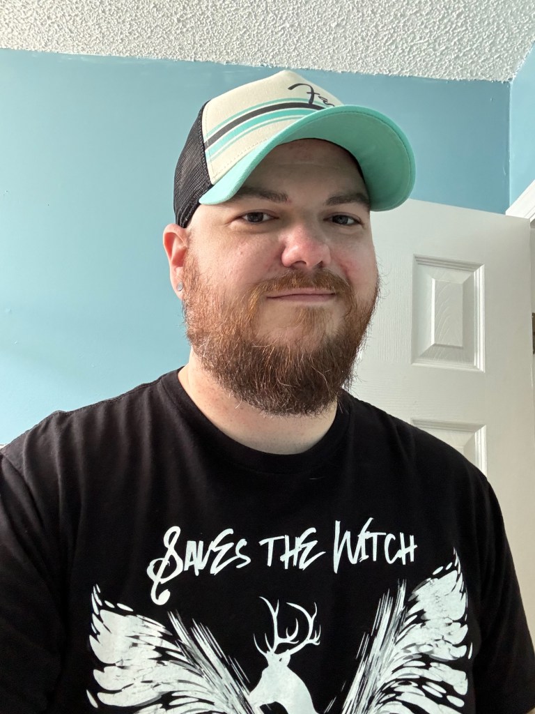 Saves the Witch -  Fine Machines