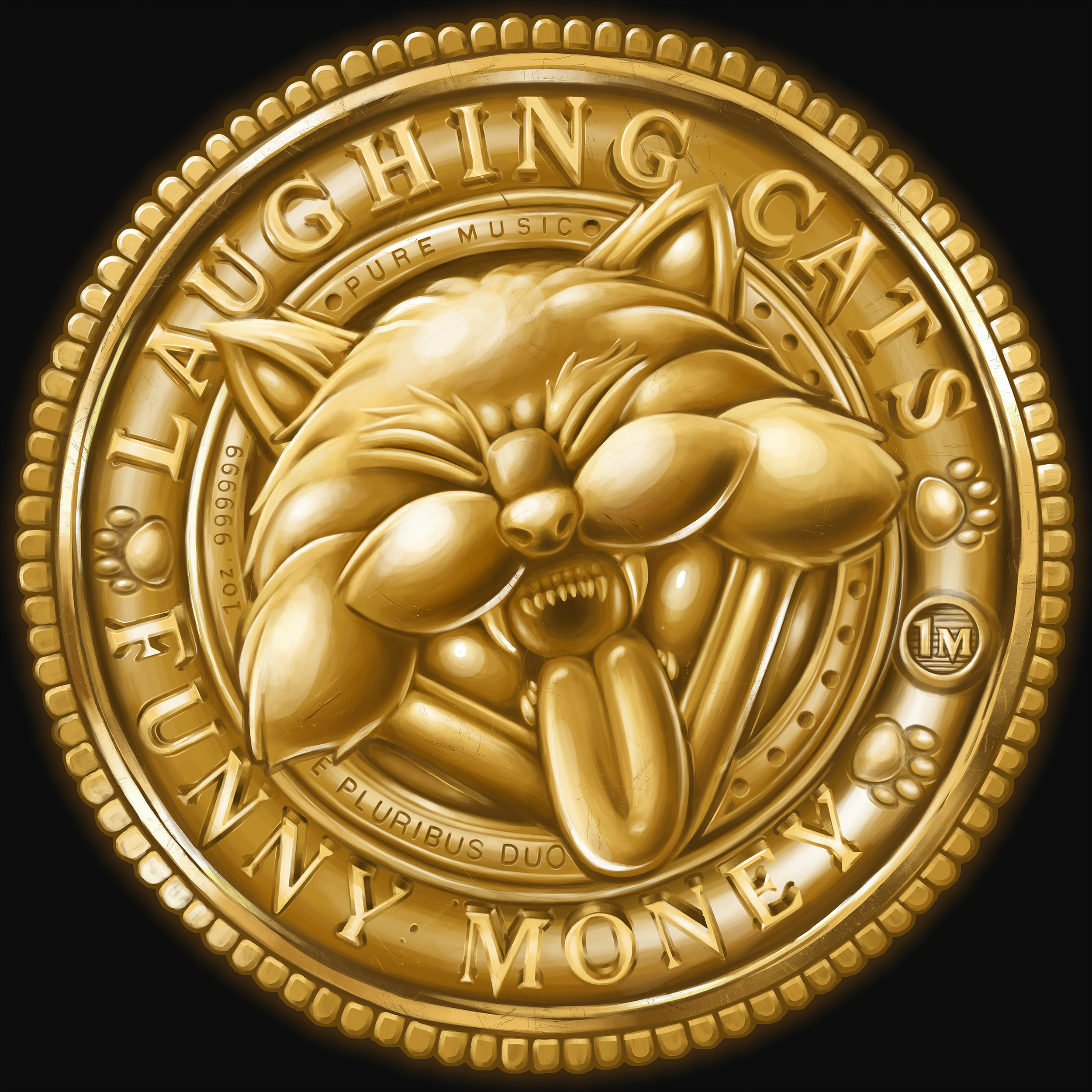 Laughing Cats’ Jerk will take you back to the deepest romance you have experienced in your life