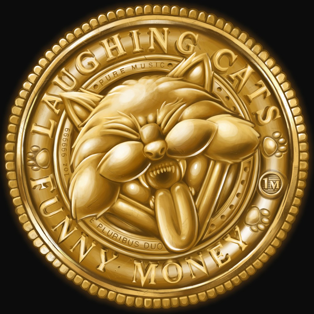 Laughing Cats – GYB: The retro pop sounds presented with the touch of&nbsp;modernity