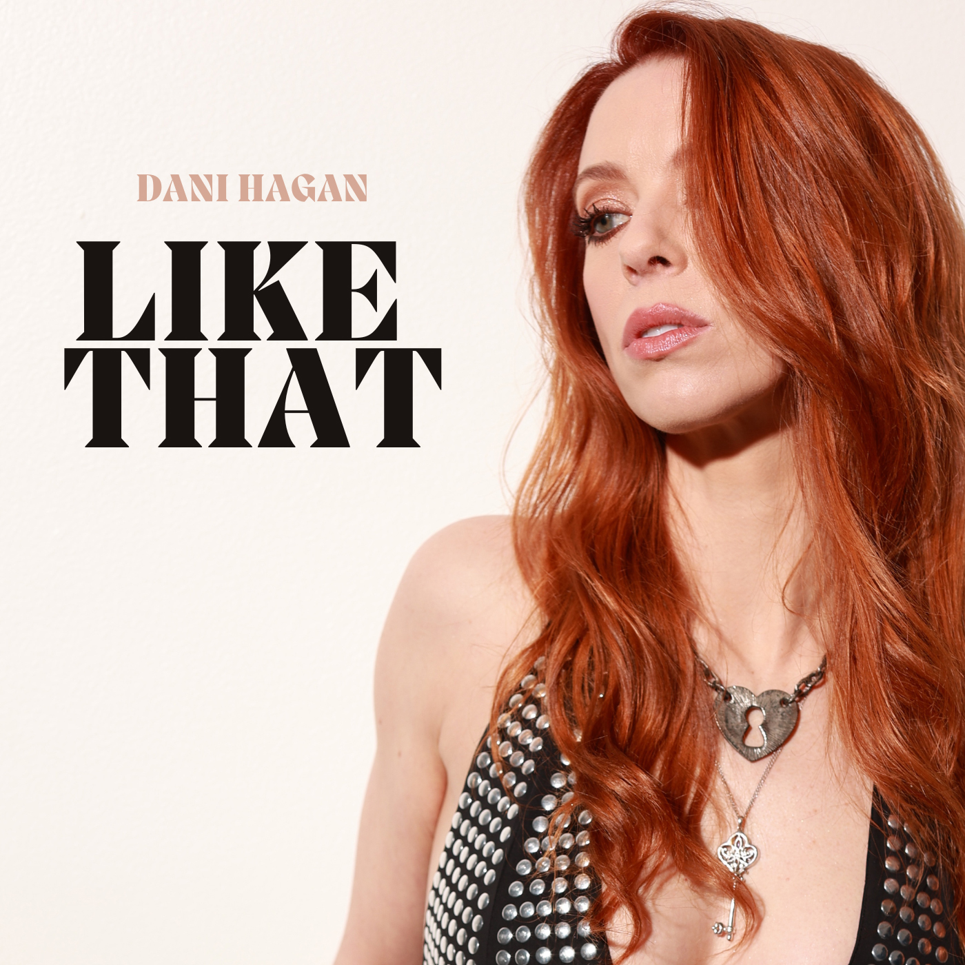 Dani Hagan – Like That: A gut-wrenching Alt-Rock Experience