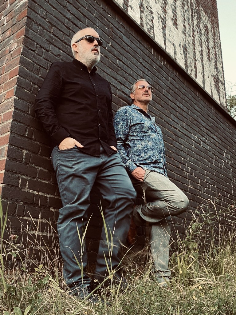 Legends of the Seven Golden Vampires