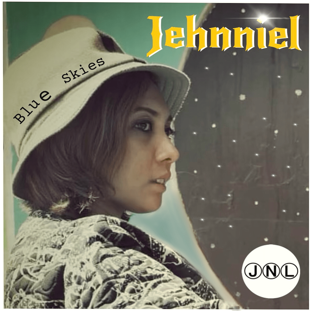 Jehnniel – Blue Skies: A perfect blend of pop, indie and electronic music