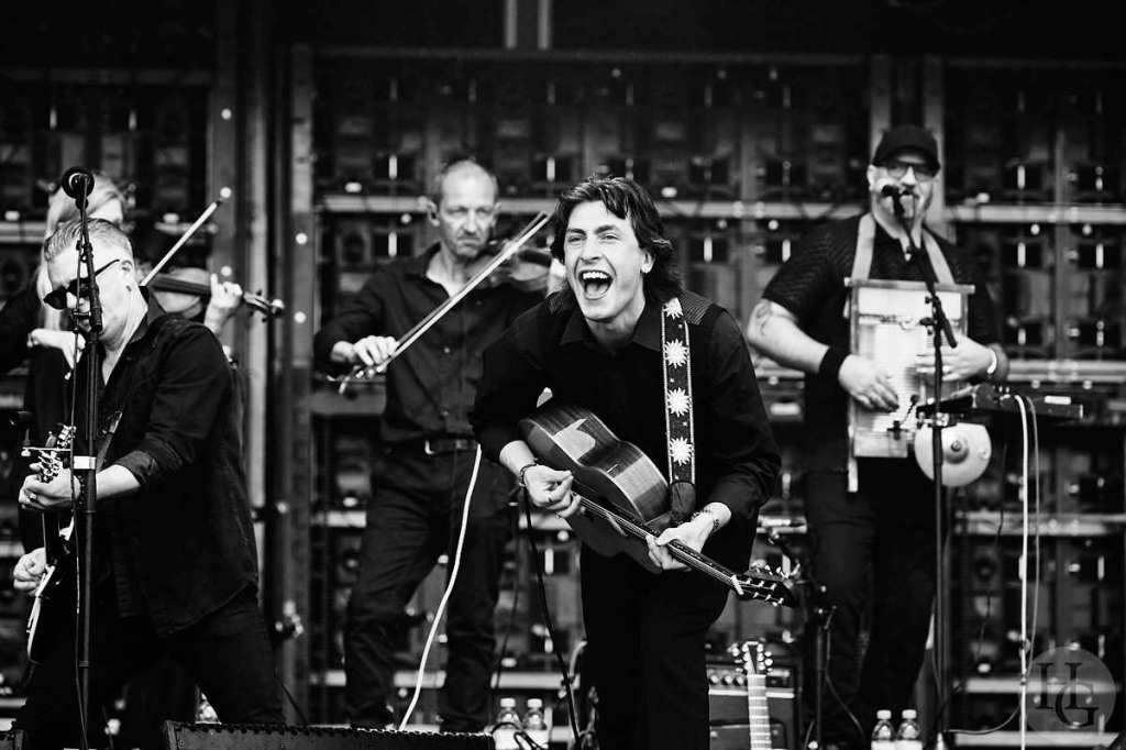 The Celtic Social Club