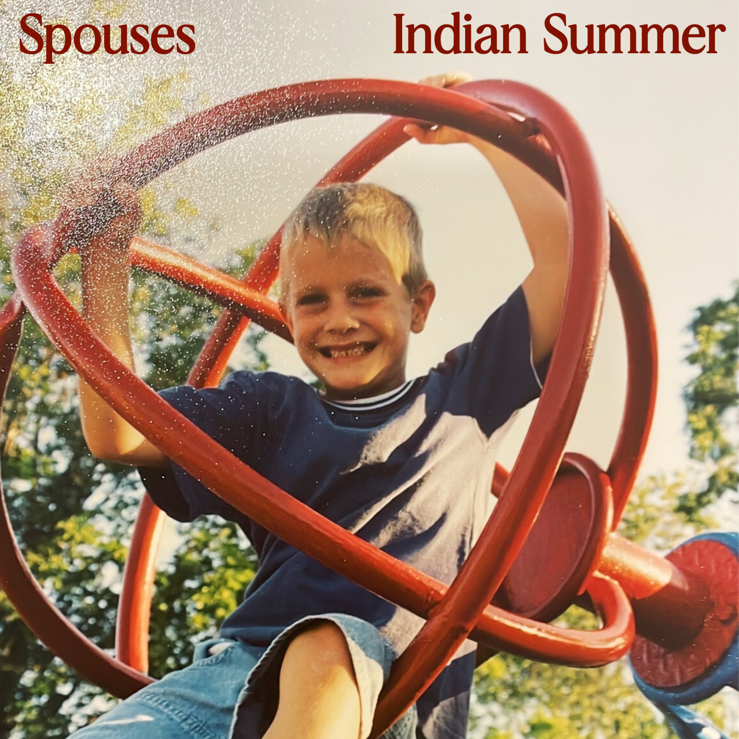 Spouses – Indian Summer: What does retro style rock in the new age sound like?