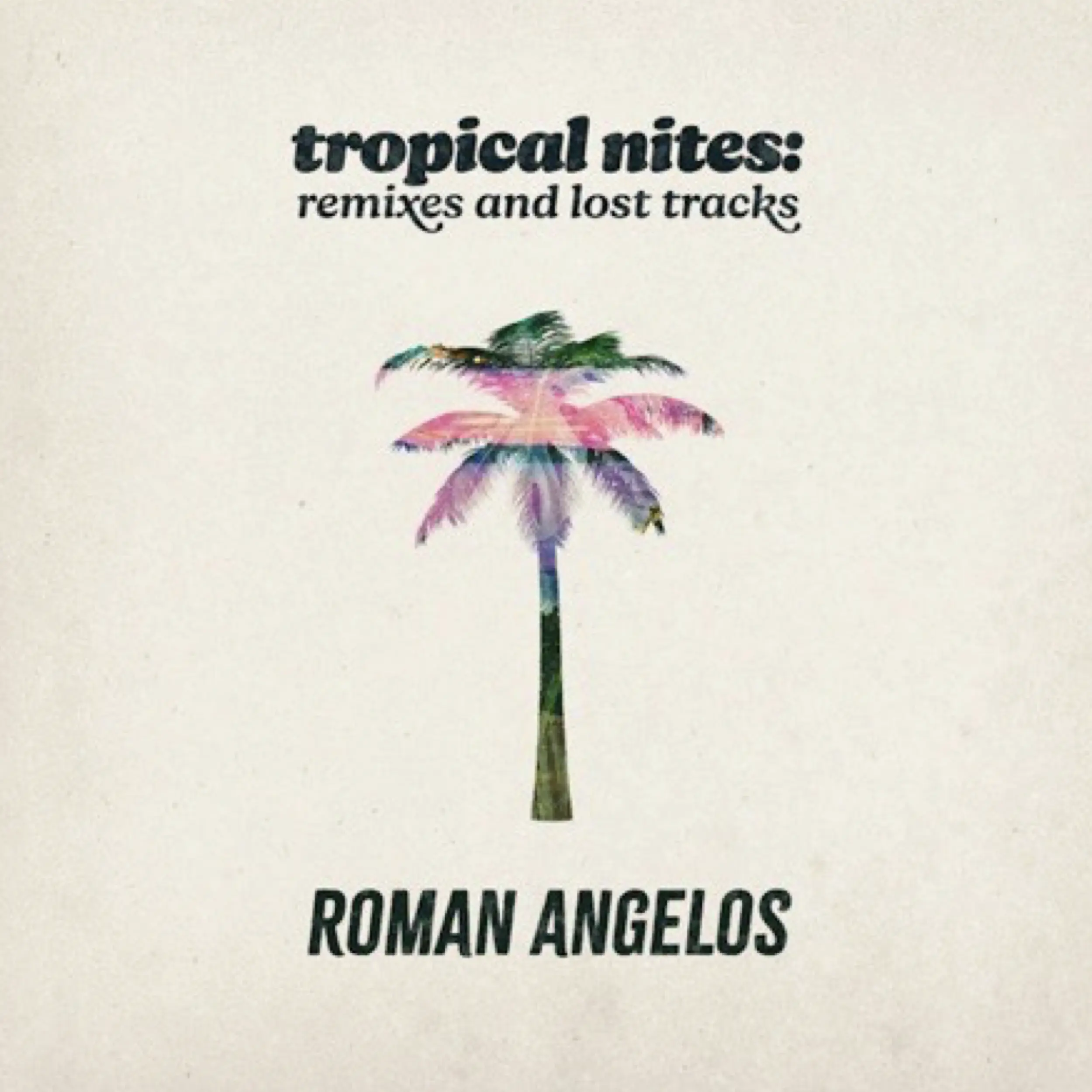 Get Lost in The Tranquility of Soothing Soundscape With Roman Angelo’s Latest Album.
