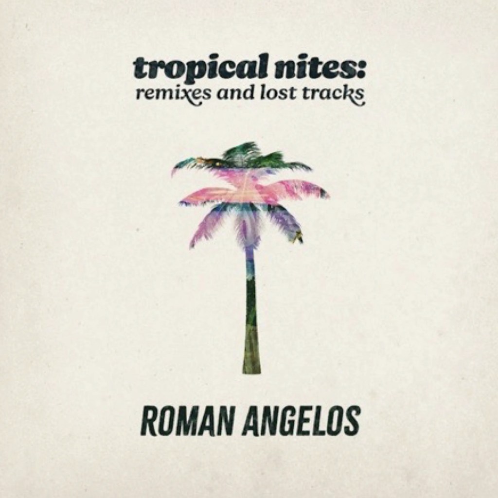 Get Lost in The Tranquility of Soothing Soundscape With Roman Angelo’s Latest&nbsp;Album.
