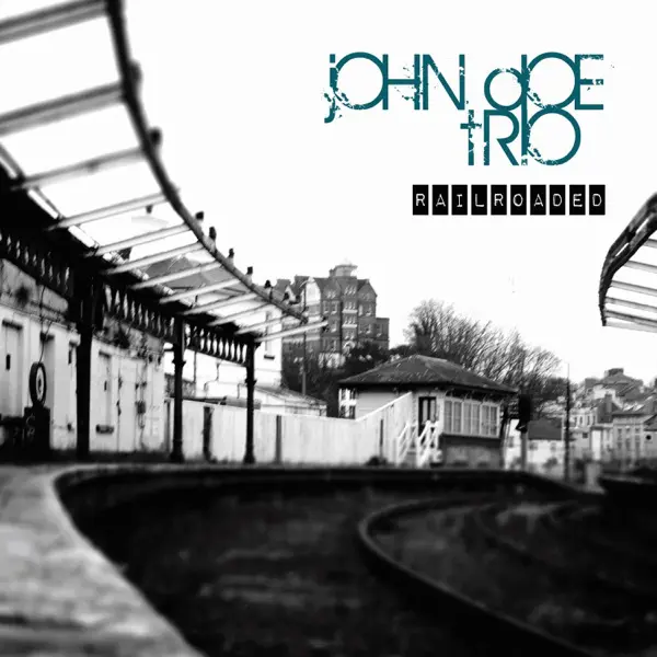 John Doe Trio – Railroaded: A relatable song to bump your head to