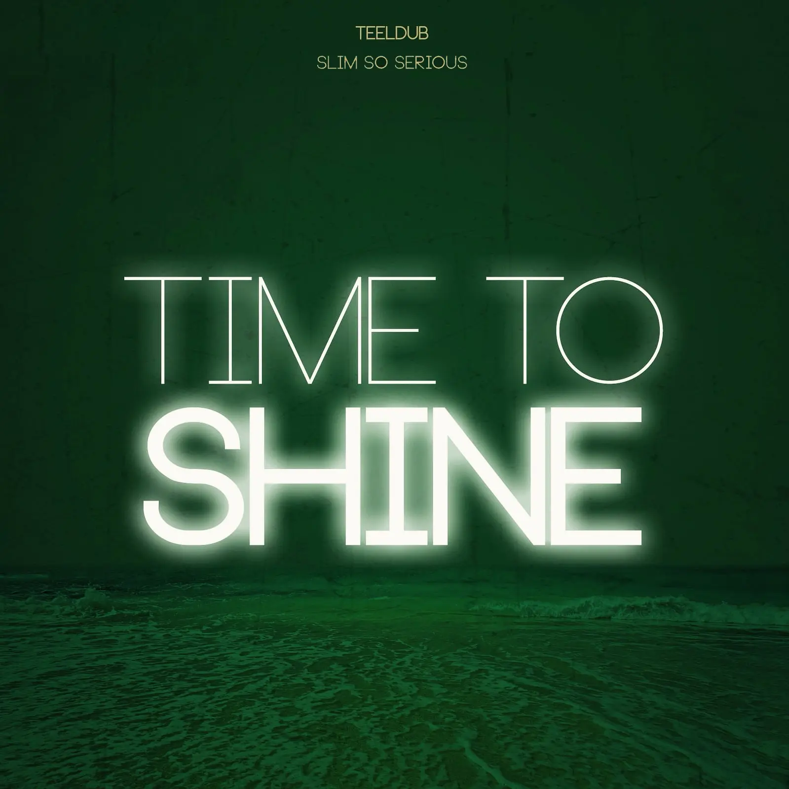TeeLDub – Time To Shine: A song that pushes you to not give up