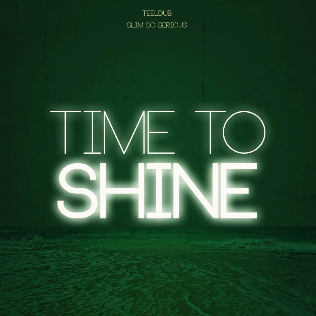TeeLDub – Time To Shine: A song that pushes you to not give&nbsp;up