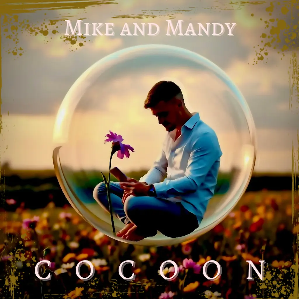 Sink Into The Beauty of Music and Story Telling Through Mike And Mandy’s Cocoon.