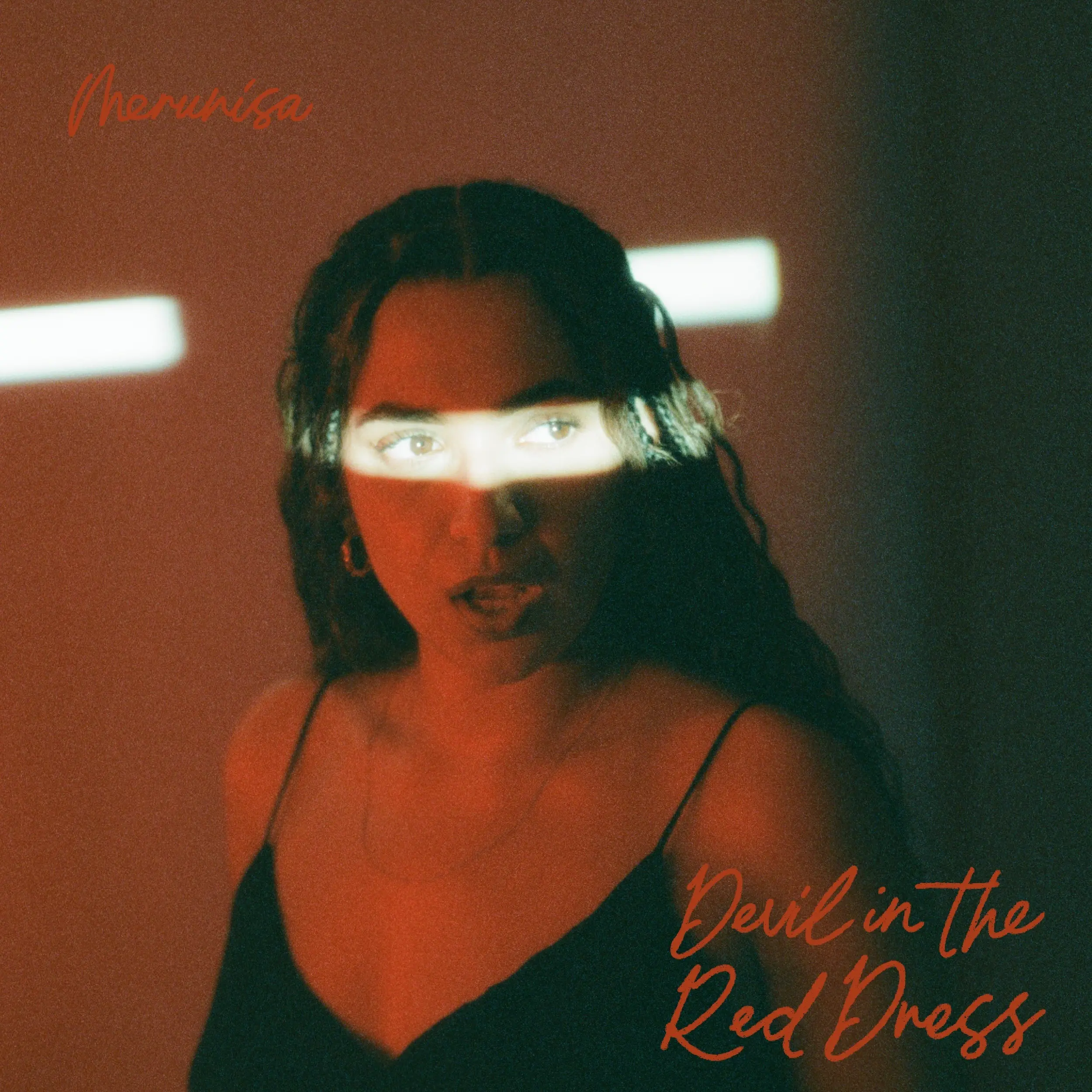 Merunisa – Devil In The Red Dress: Dark R&B at it’s best