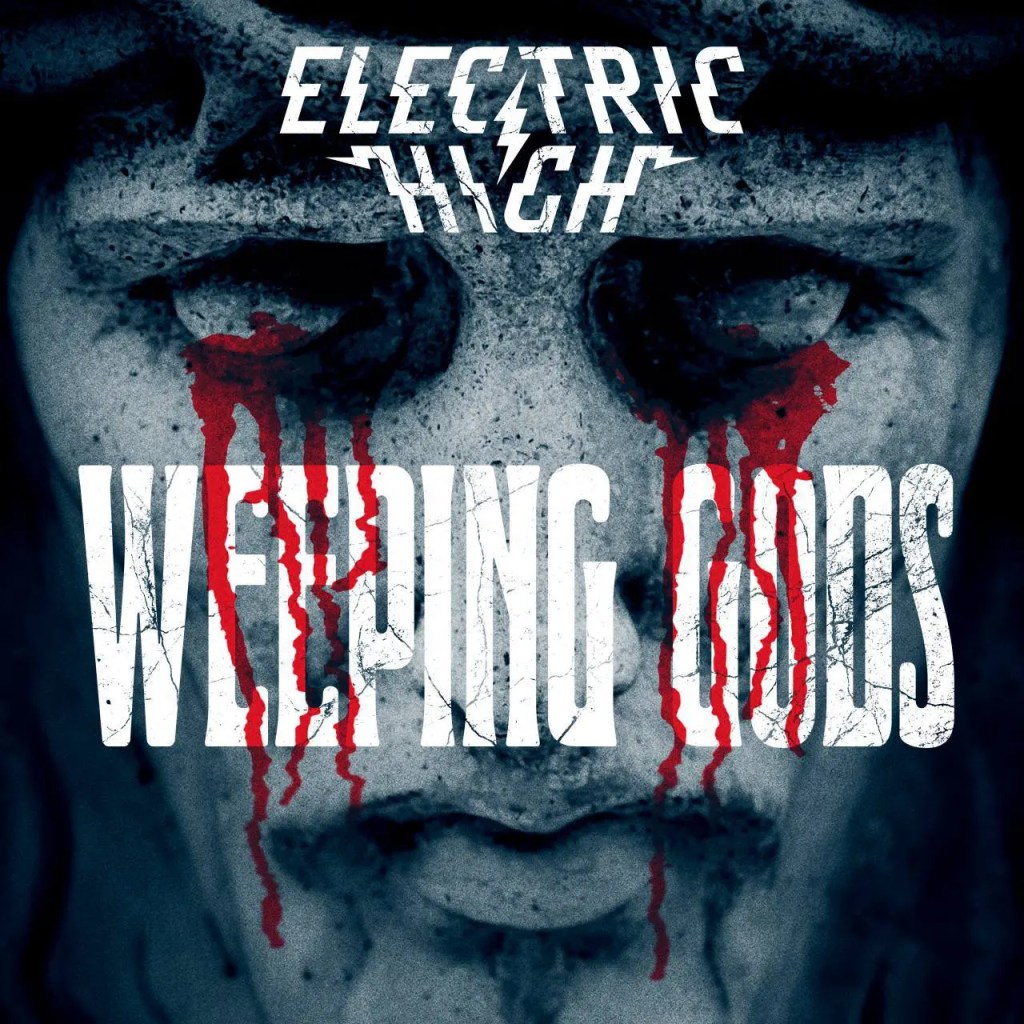 Electric High – Weeping Gods: A song that hits like thunderstorm