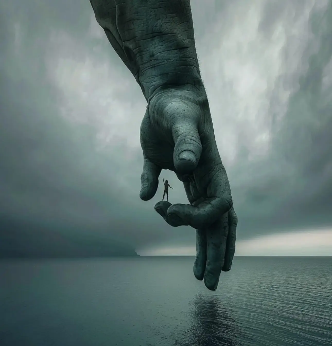 Awaken Your Inner Gangsta With Proklaim’s “Call”