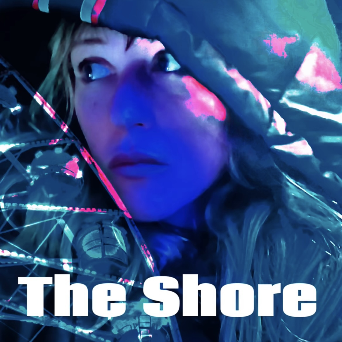 nyxotype – The Shore: Experimental and impactful