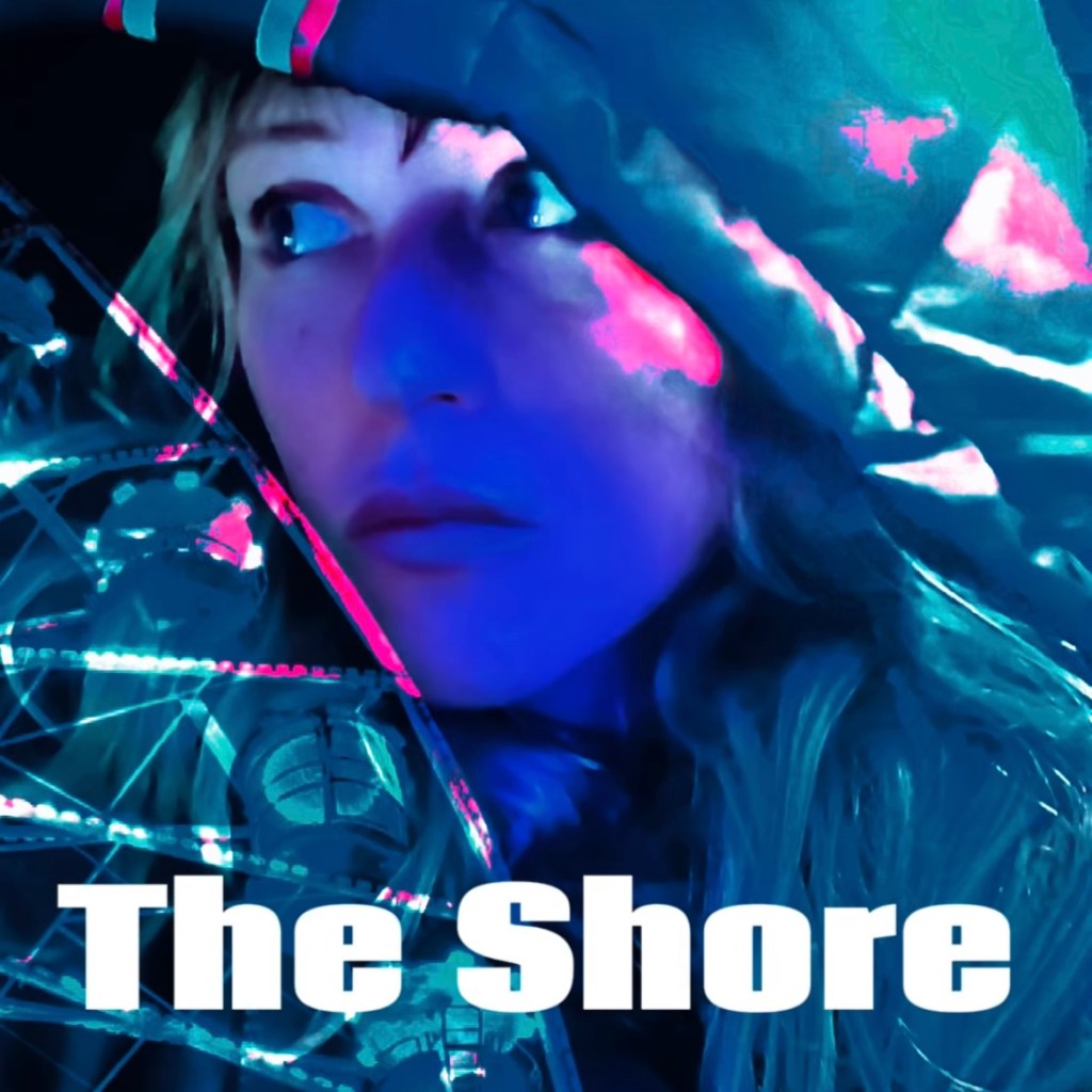 nyxotype – The Shore: Experimental and&nbsp;impactful