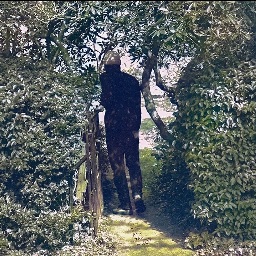 Jack Elliot – Can You Hear The Music?: Sweet melodies and a mesmerizing vibe