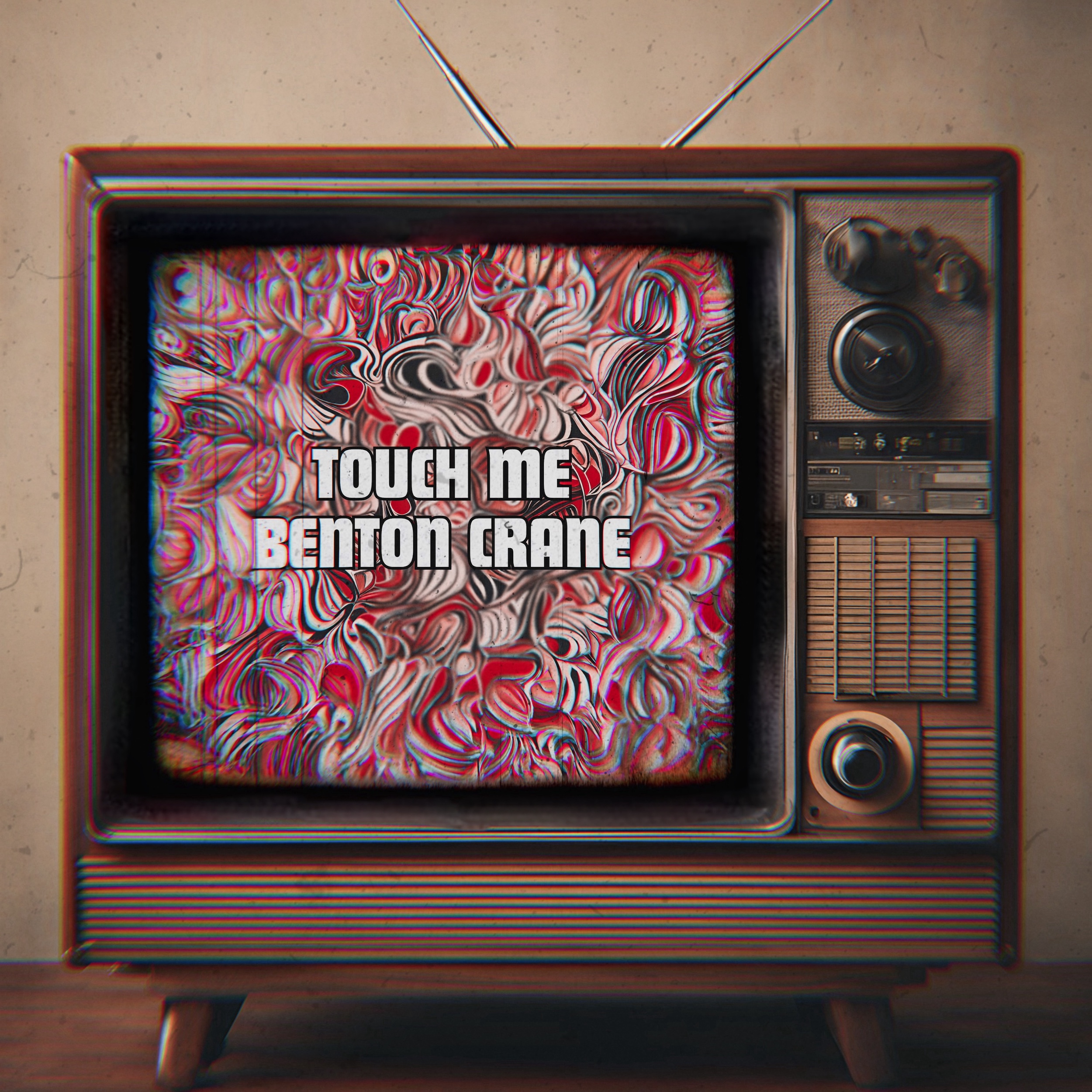 Benton Crane – Touch Me: A listening experience you are totally missing out on