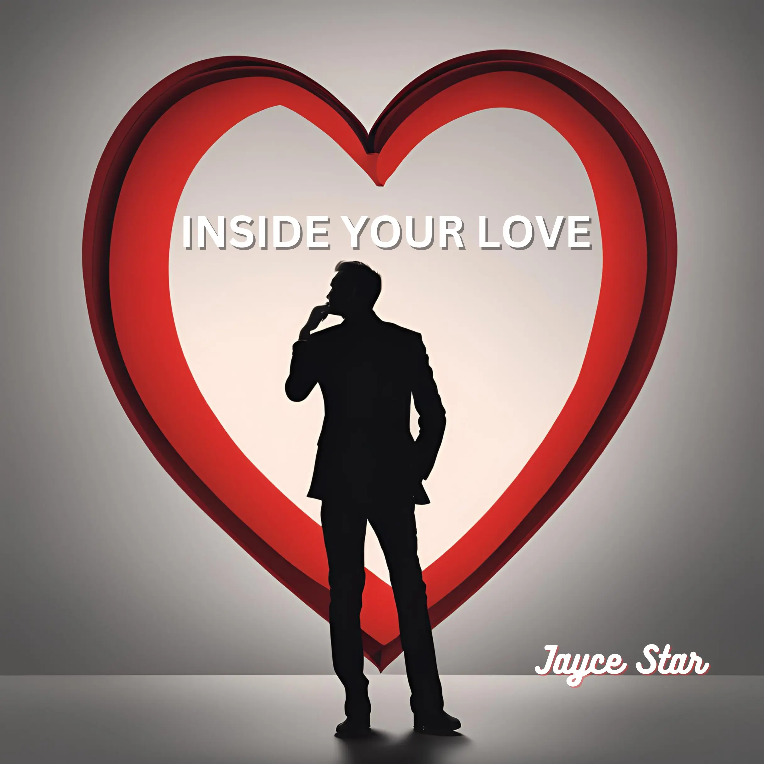 Jayce Star – Inside Your Love: A pop jam that brings warmth and intimacy with it