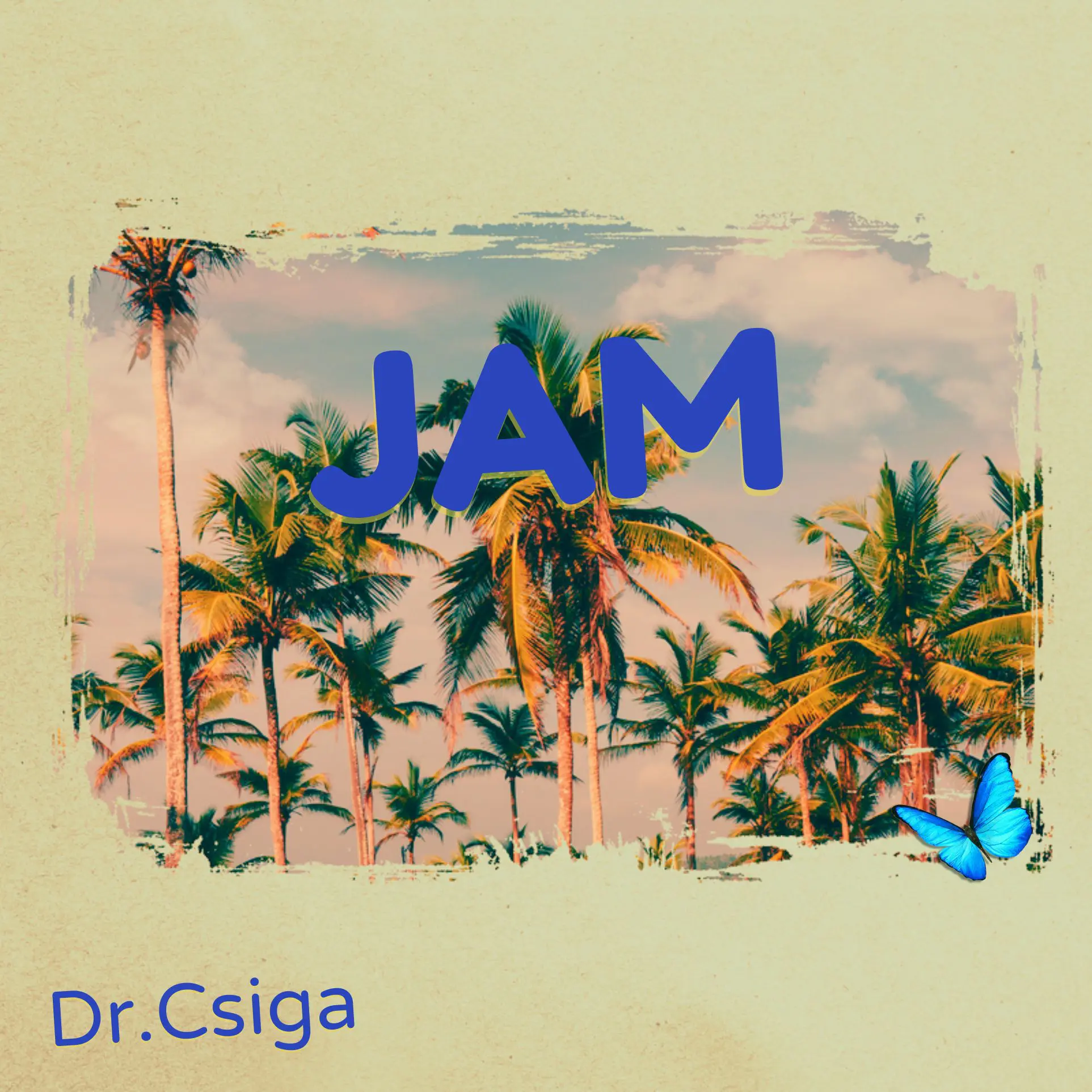 Chill Out And Relax Your Senses With Dr. Csiga’s “Jam”