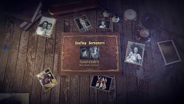 Michael Captivates The Listeners With Heartwarming Lyrics And Enchanting Tunes in “Souvenirs”