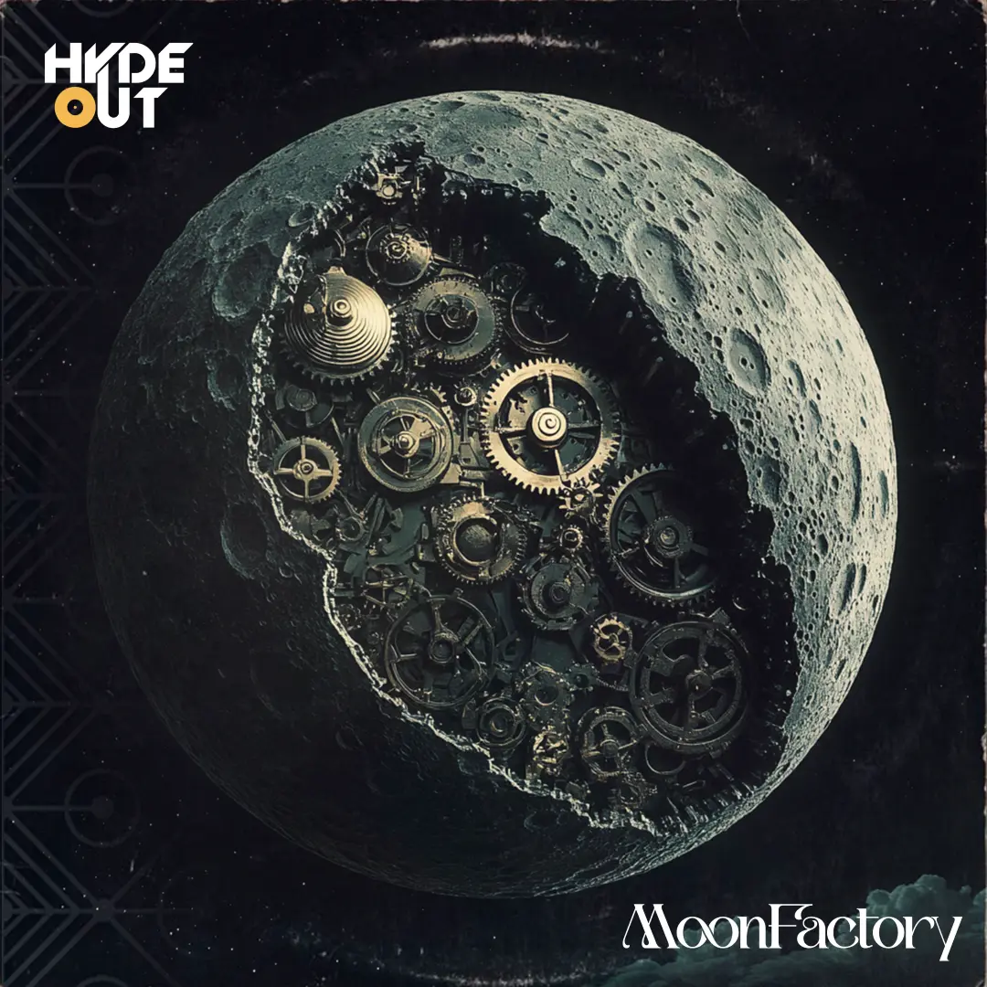 Hyde Out – Moonfactory: A genre blending masterpiece