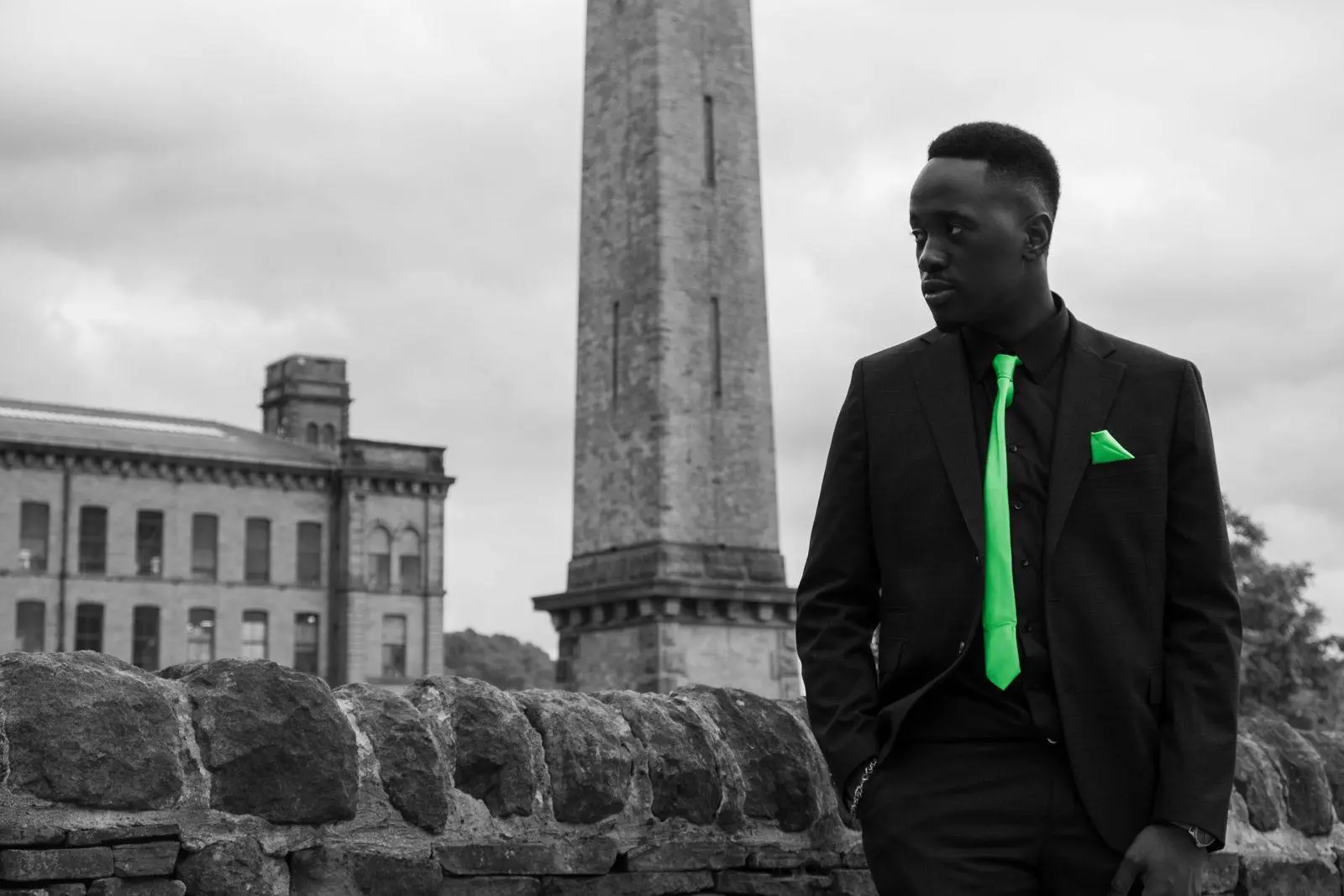 Neo 21 Self Reflects in a Very Personal Track “The SGMA Remix”.