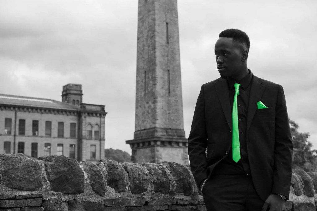 Neo 21 Self Reflects in a Very Personal Track “The SGMA&nbsp;Remix”.