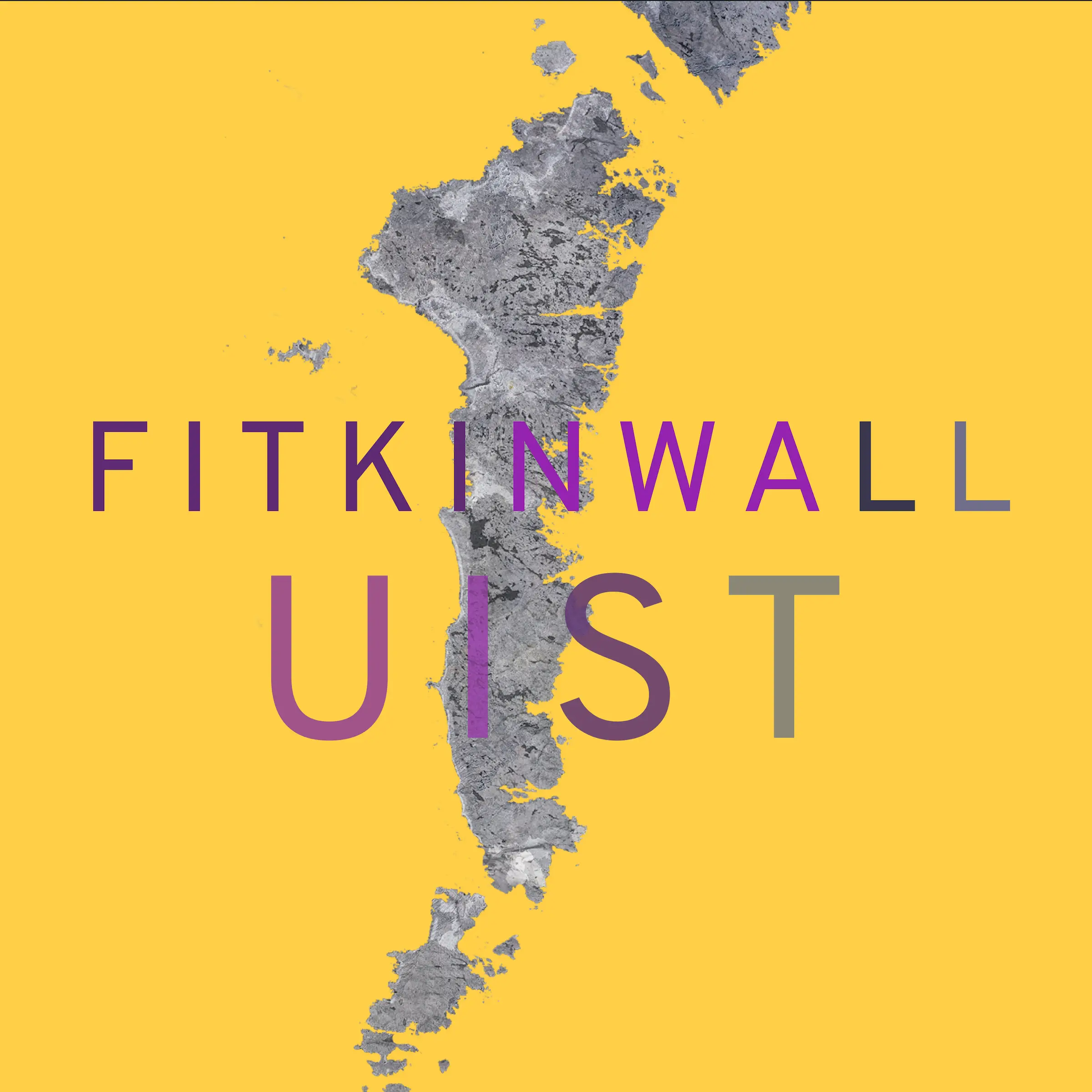 Fitkinwall Takes us Through a Journey of Longing and Change With Uist.