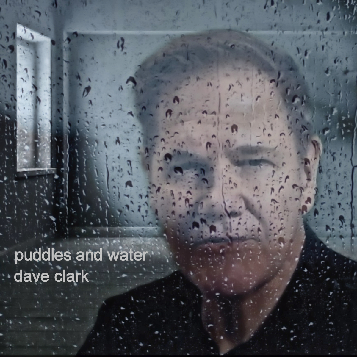 Dave Clark – Puddles and Water: music that kindles introspection