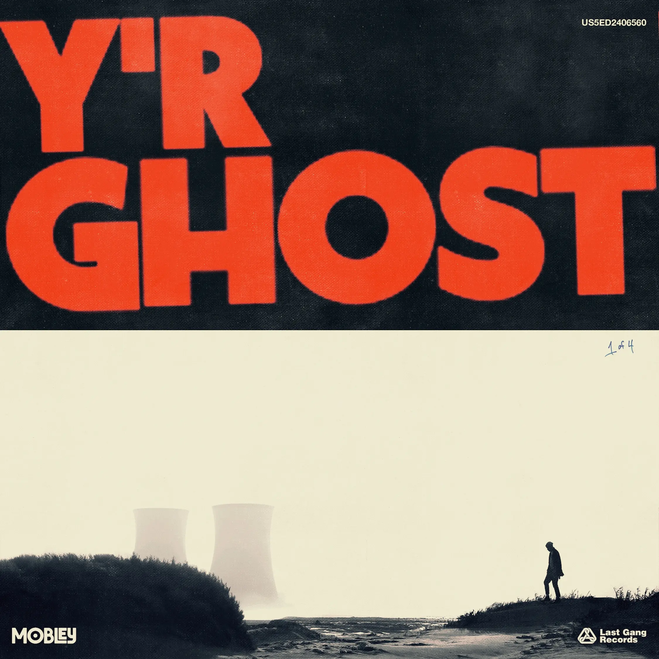 Love Comes in Full Circle With Mobley’s “Y’r Ghost”.