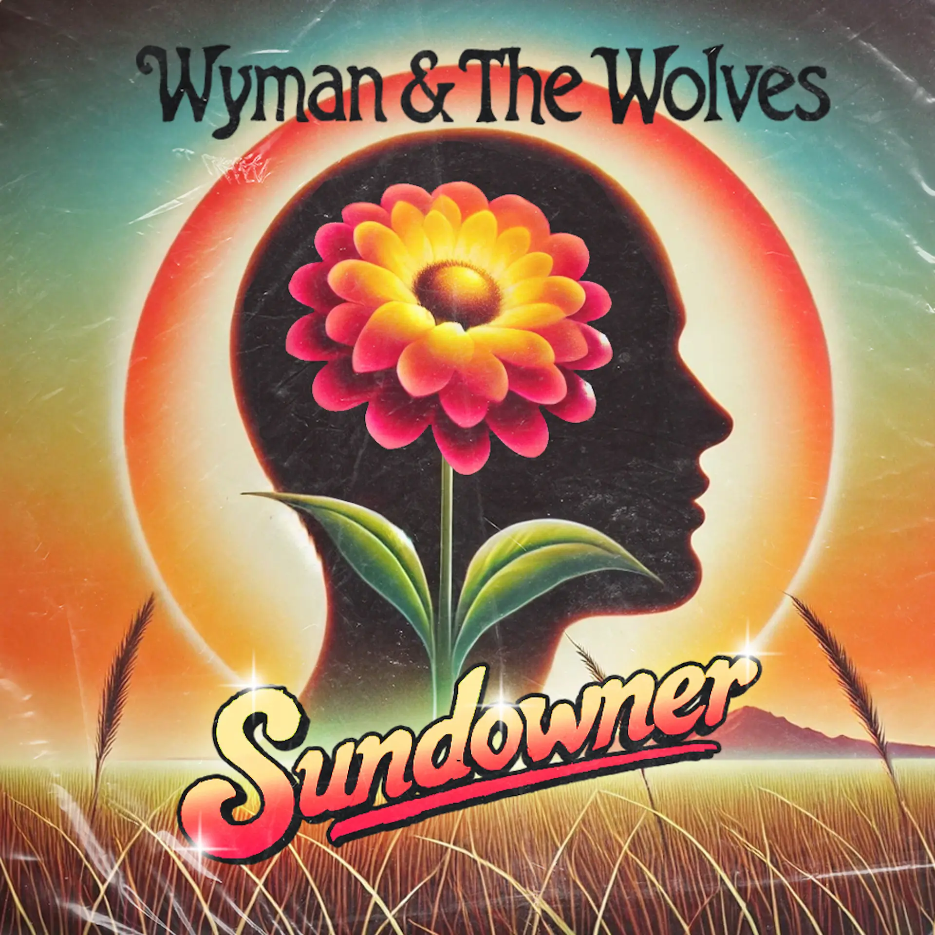 Wyman & The Wolves – Sundowner: A very artful approach towards country music and rock