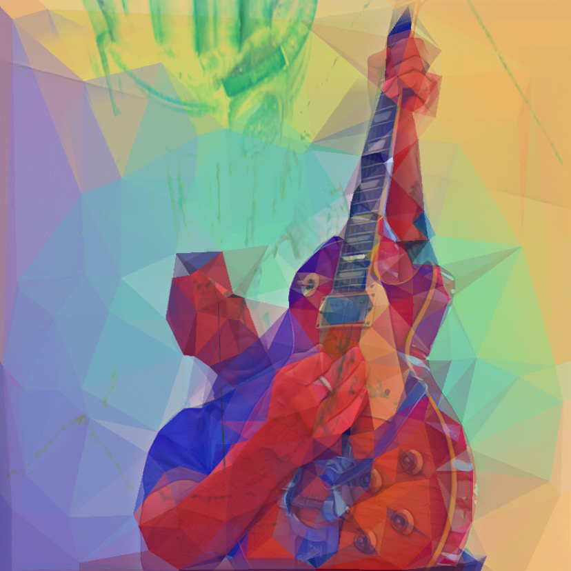 “No Way Back” by Micheal Fordays Exudes Power Through Its Bold&nbsp;Melodies.