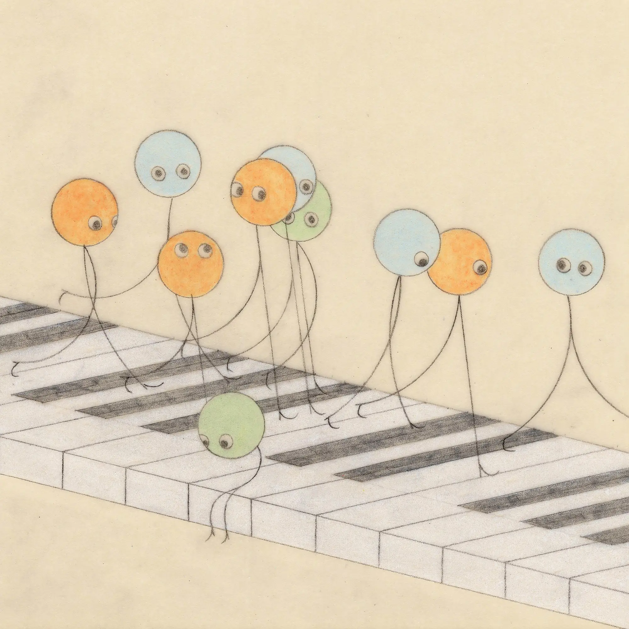 Elevator Pitch by Cole Anyway is One of a Kind Sonic Experience.