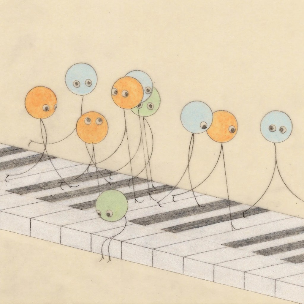 Elevator Pitch by Cole Anyway is One of a Kind Sonic&nbsp;Experience.