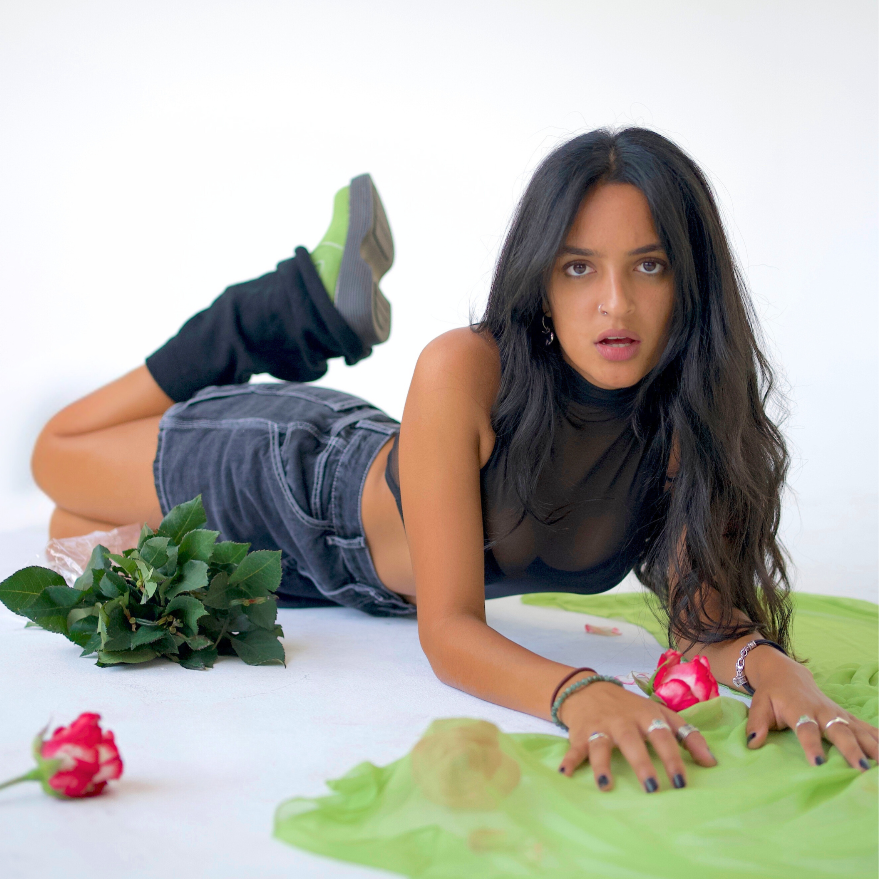 “Dead End” by Sareena Rama is a Melodious Tale of Betrayal.