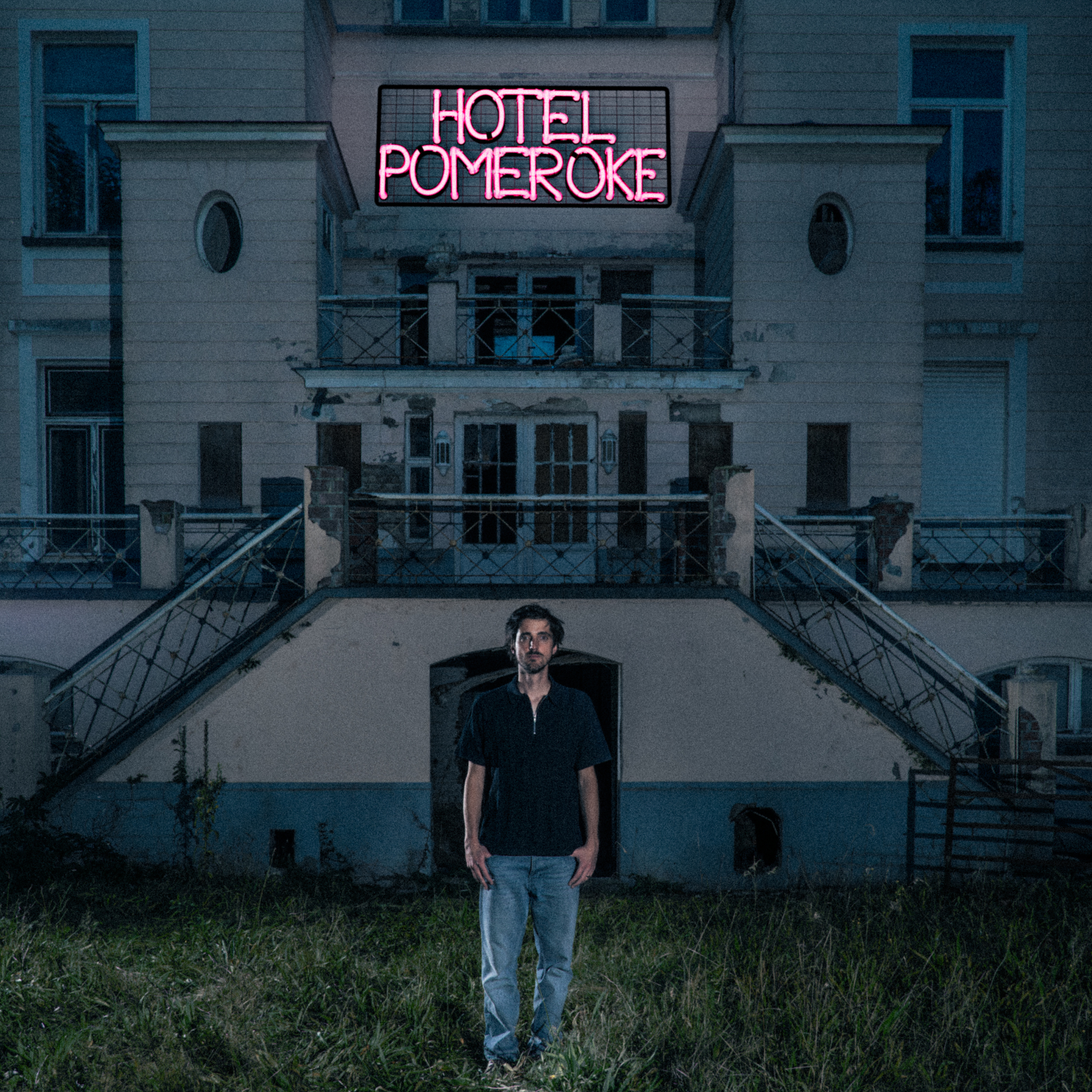“Hotel Pomeroke” by Fig Trees is a Perfect Feel-Good Song.
