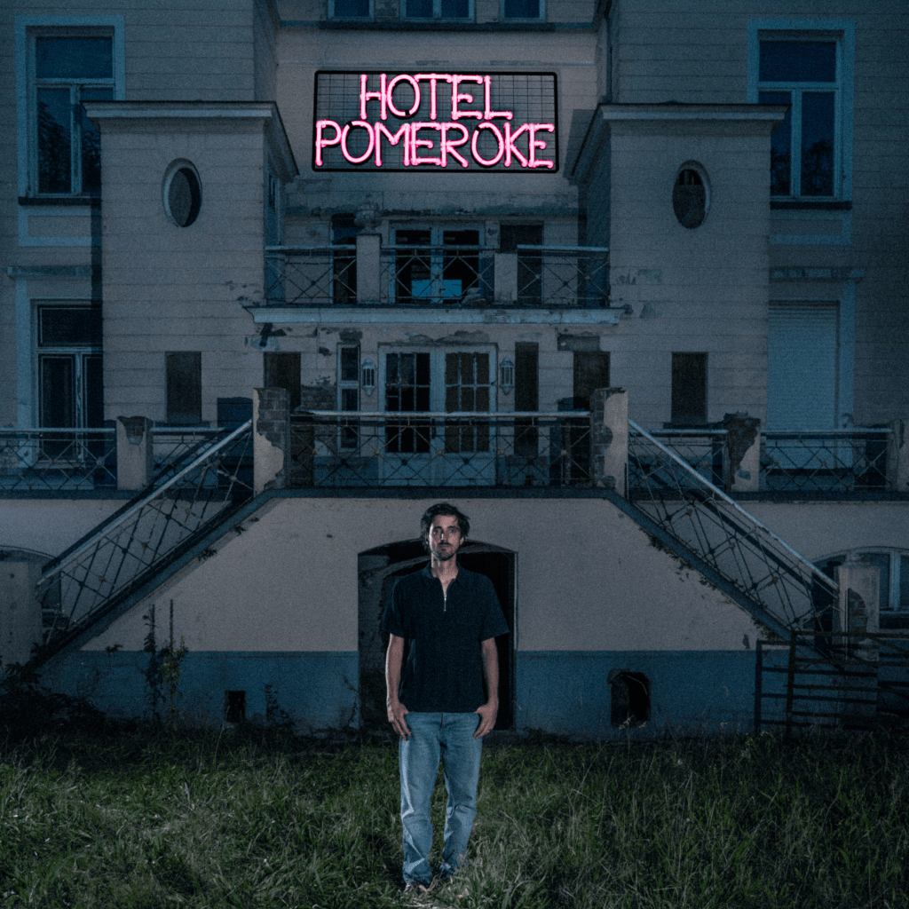 “Hotel Pomeroke” by Fig Trees is a Perfect Feel-Good&nbsp;Song.