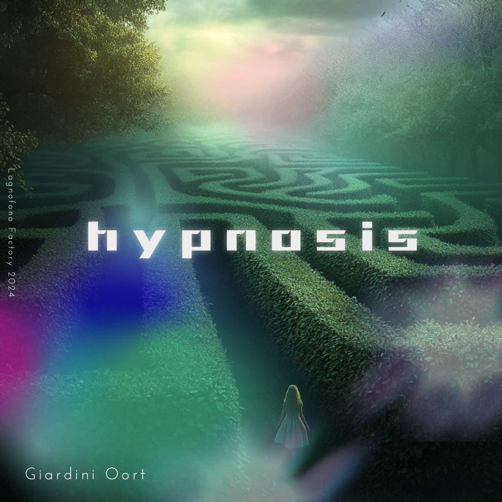 Giardini Oort – Hypnosis: Music that will put you in a deep&nbsp;trance