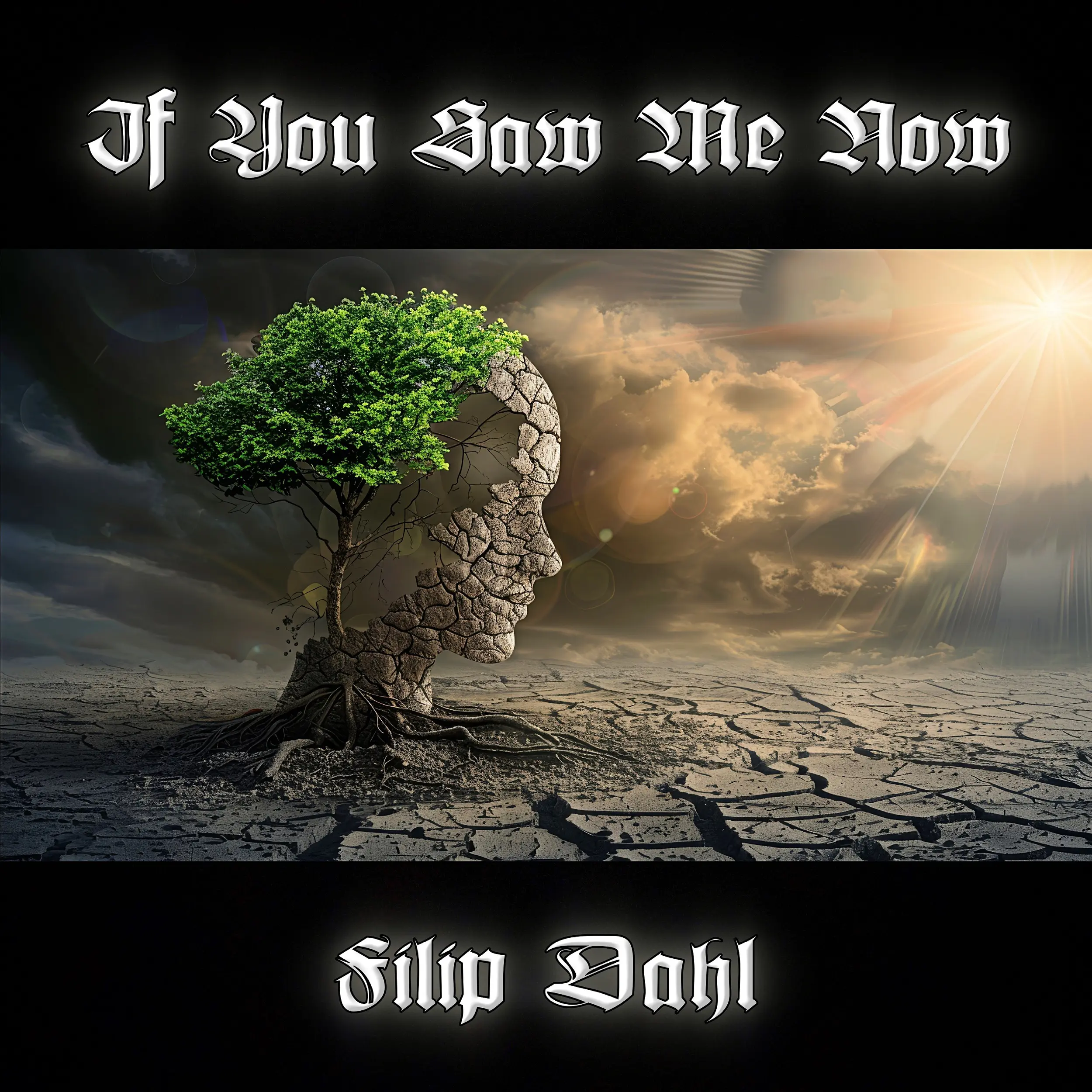 “If You Saw Me Now” Embodies Strength and Bravery.