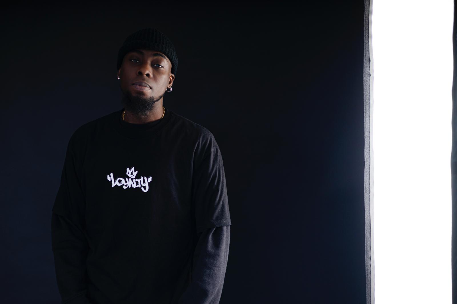 “I Believe in You Now” by Gustav Love is an Embodiment of Soul Music.