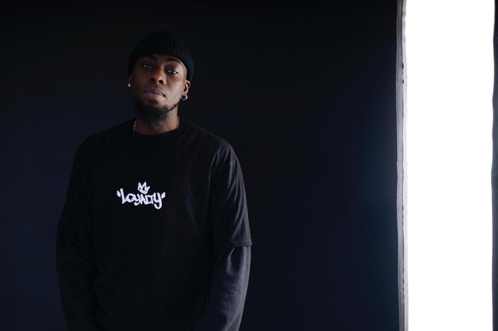 “I Believe in You Now” by Gustav Love is an Embodiment of Soul&nbsp;Music.