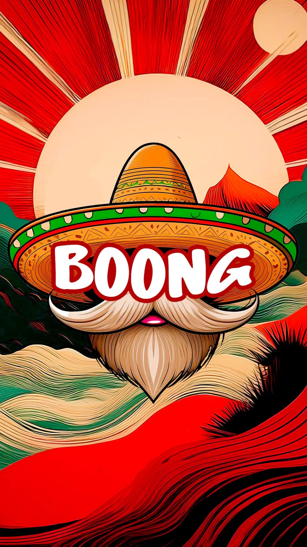 “Boong” is One-of-a-Kind Music With Beats That’ll Make You&nbsp;Dance.