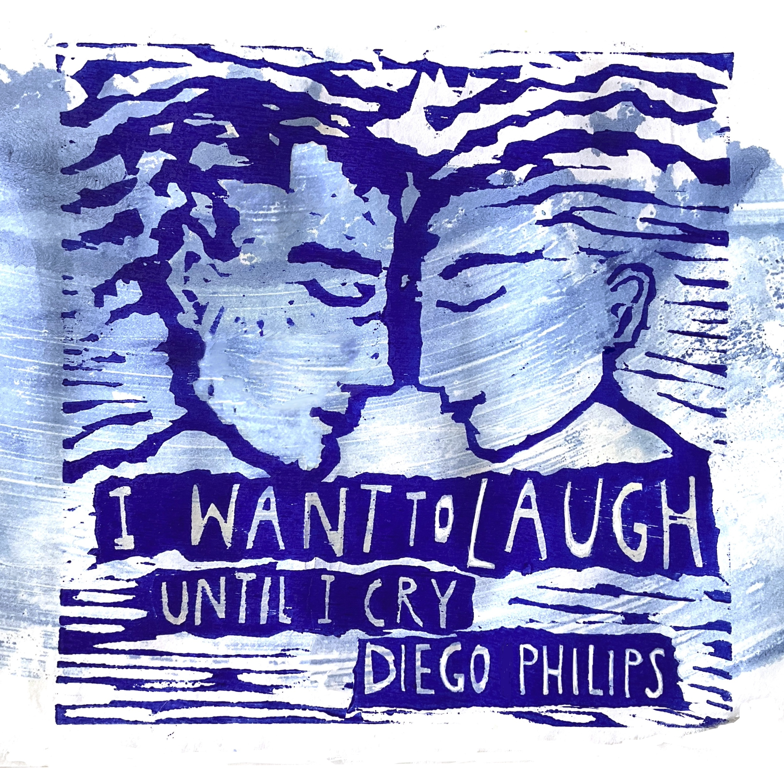 “I Want To Laugh Until I Cry” is an Intimate Sonic Experience.
