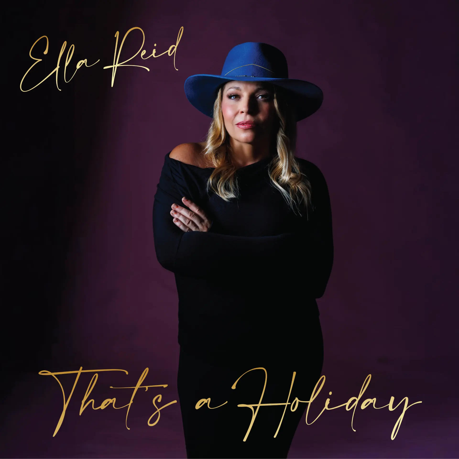 Ella Reid’s That’s a Holiday will hit you with a punch of nostalgia